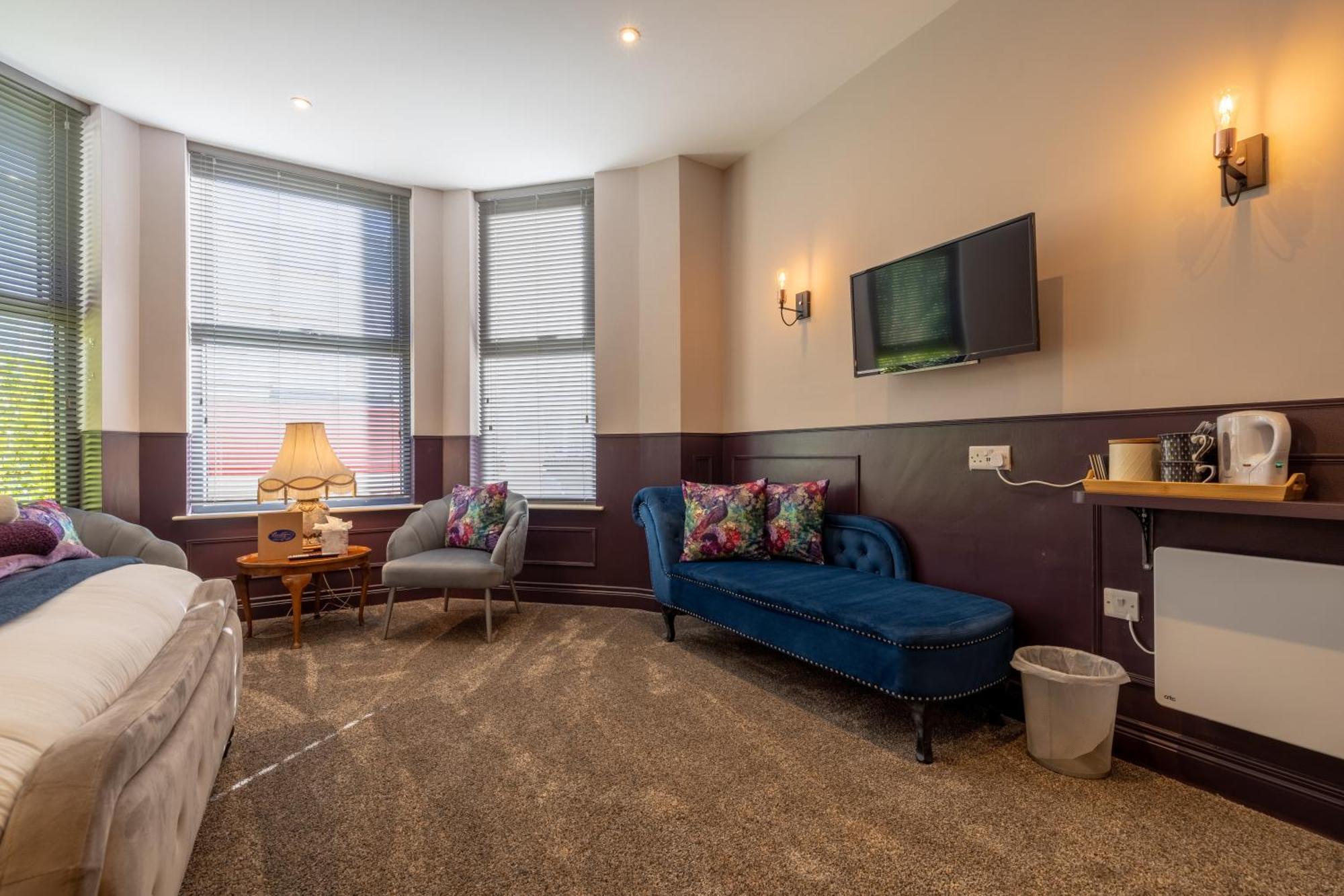 Boutique Stays At 78 บังกอร์ ภายนอก รูปภาพ