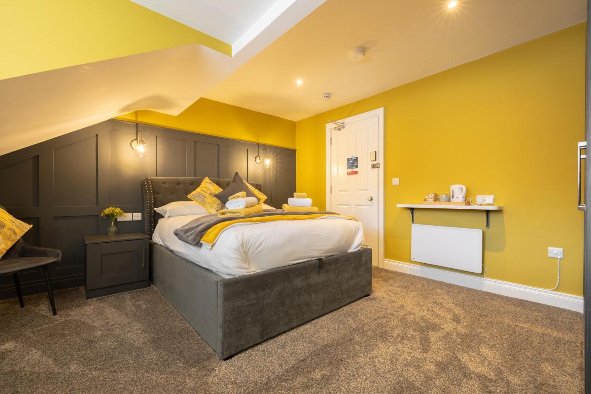 Boutique Stays At 78 บังกอร์ ภายนอก รูปภาพ