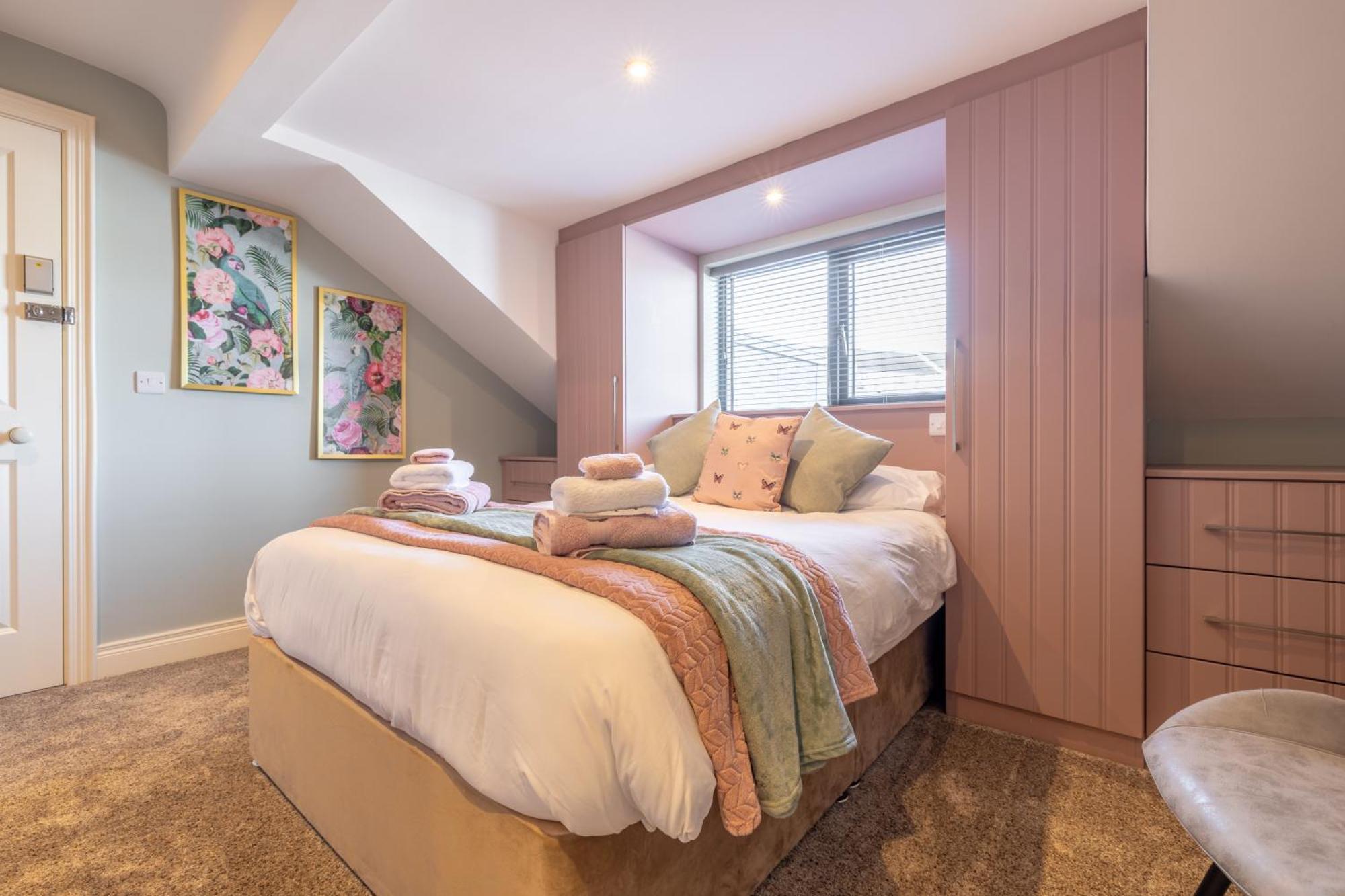Boutique Stays At 78 บังกอร์ ภายนอก รูปภาพ