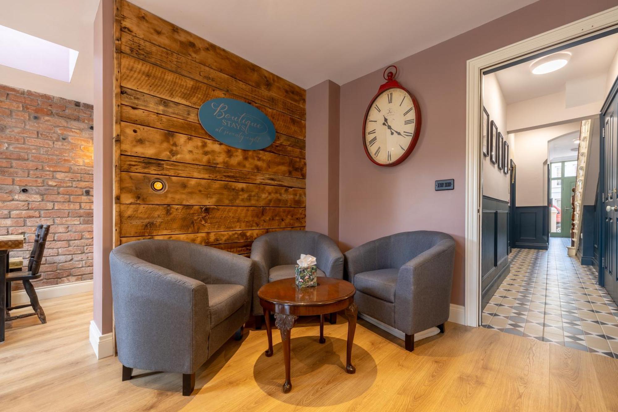 Boutique Stays At 78 บังกอร์ ภายนอก รูปภาพ