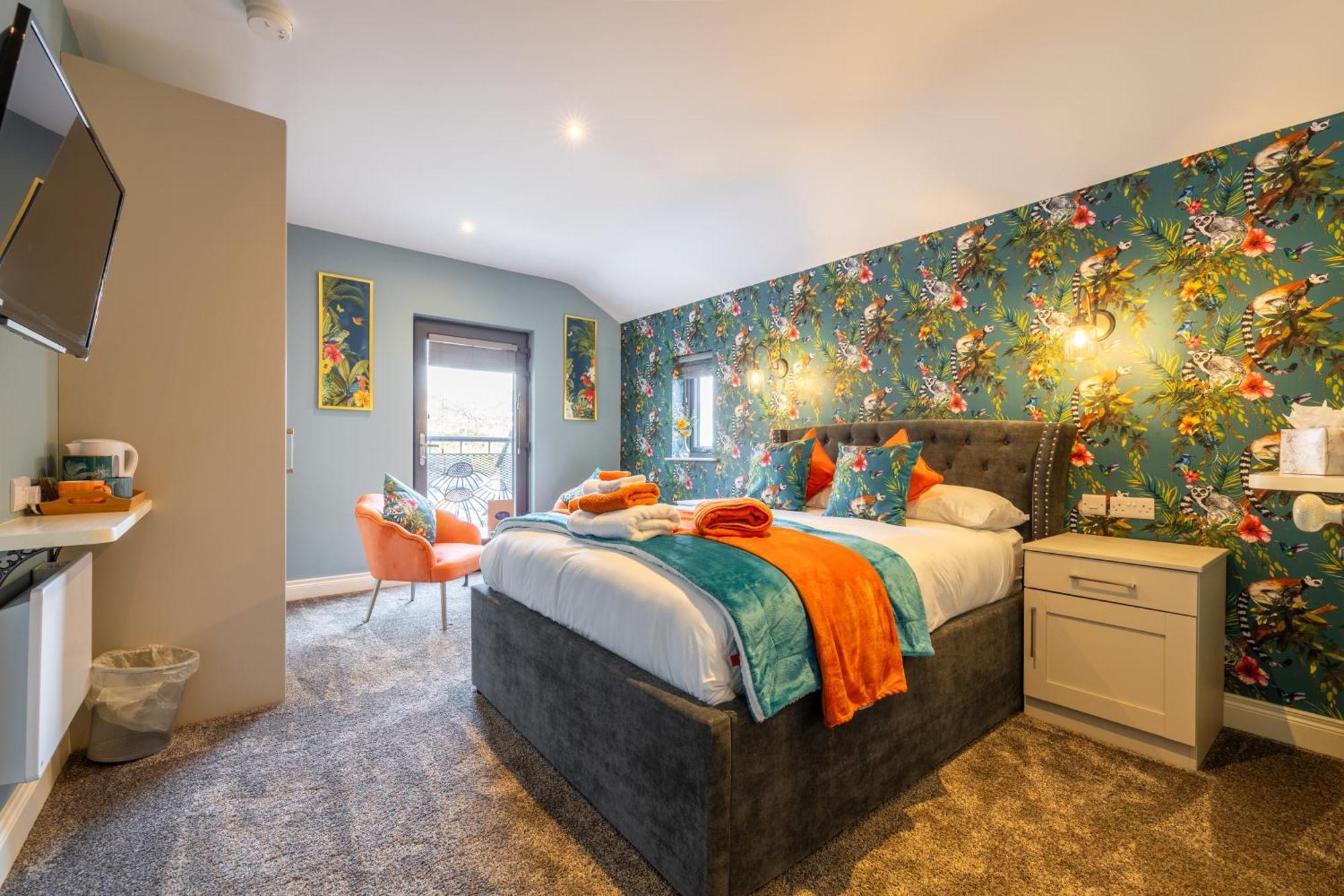 Boutique Stays At 78 บังกอร์ ภายนอก รูปภาพ