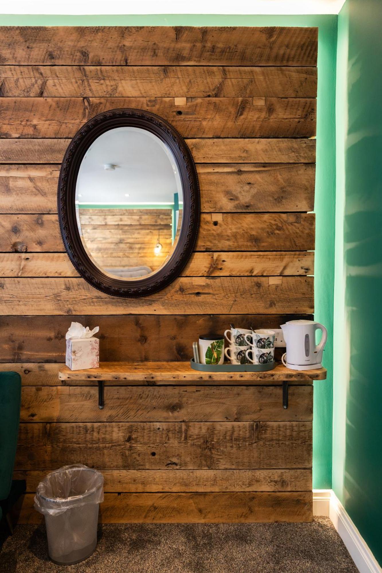 Boutique Stays At 78 บังกอร์ ภายนอก รูปภาพ